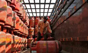 India raises cooking gas prices as Iran war hits supply