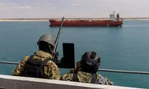One week into Iran war, the dangers for the US and Trump multiply