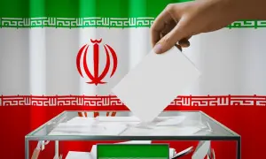 Iran prepares to name new supreme leader as fuel dumps burn