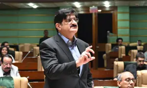 Sindh approves &lsquo;No-Fault Compensation System&rsquo; for road accident victims
