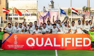 PM Shehbaz announces Rs1.5mn cash reward for each national hockey player