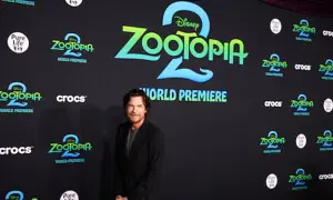 A Minute With: ‘Zootopia 2’ creators on making Hollywood’s highest-grossing animation