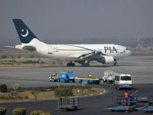 CCP calls for long-term measures to reset Pakistan’s civil aviation sector