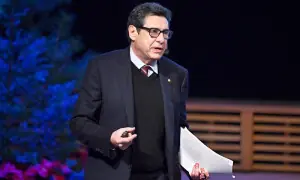 Nobel economist Aghion says no repeat 2008 financial crisis