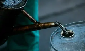 India won’t join IEA-led initiative to tap oil reserves, source says