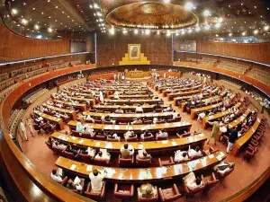 NA adjourned after opposition’s uproar against fuel price hike