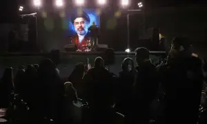 Oman, Iraq congratulate new Iran supreme leader