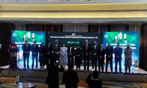 Pakistan kicks off 5G spectrum auction