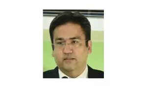 An interview with Dr. Sardar Mohazzam – former Managing Director, NEECA