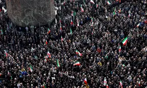 Trump tells Axios war in Iran will end soon, ‘practically nothing left’ to target Trump tells Axios war in Iran will end soon, ‘practically nothing left’ to target