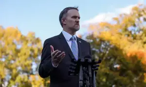 US opens new unfair-trade probes to rebuild Trump’s tariff pressure