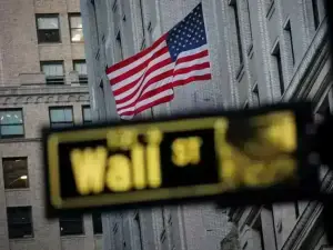 US stocks open lower as oil prices weigh on investors