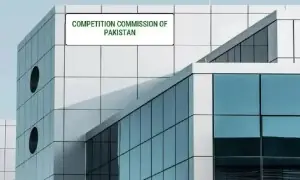 CCP authorises Maple Leaf Cement’s acquisition of shares in Faysal Bank