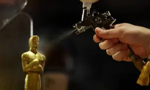 &lsquo;Sinners&rsquo; and &lsquo;One Battle After Another&rsquo; face off at drama-filled Oscars