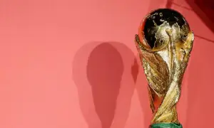 Rights groups urge FIFA to ensure inclusive World Cup