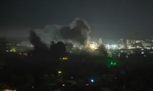 War in the Middle East: latest developments War in the Middle East: latest developments