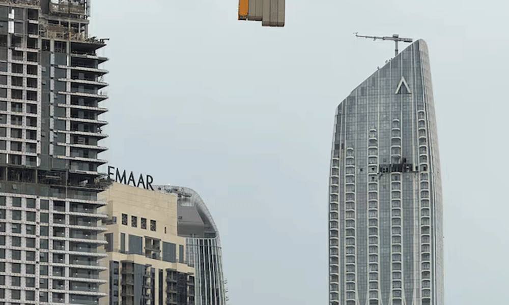 Dubai crypto event cancelled amid Iran conflict