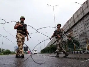 Jama Masjid in occupied Srinagar: Pakistan slams continued closure
