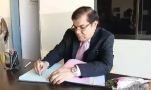 ME conflict affecting economy, says business community leader