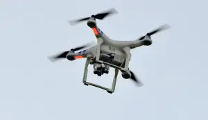 Two UAVs shot down in Islamabad