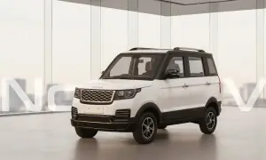 Nora EV enters Pakistan market with Rs1.89mn starting price