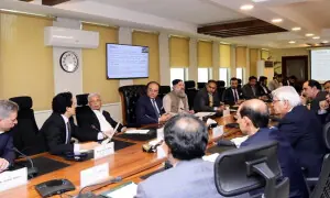 Petrol price committee reports comfortable fuel reserves amid regional volatility