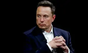 Musk says Tesla’s mega AI chip fab project to launch in seven days