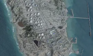 Trump threatens more strikes on Iran’s Kharg Island, pushes allies on Strait of Hormuz Trump threatens more strikes on Iran’s Kharg Island, pushes allies on Strait of Hormuz