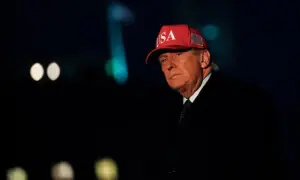 Trump says talks with Cuba ongoing, action possible after Iran