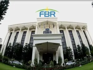 FBR to launch digital e-Bilty system, end paper documents