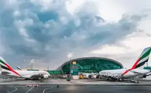 UAE air traffic operations return to normal UAE air traffic operations return to normal