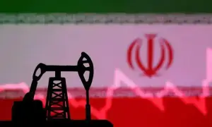 Oil prices rise more than 1% after renewed Iranian attacks on UAE
