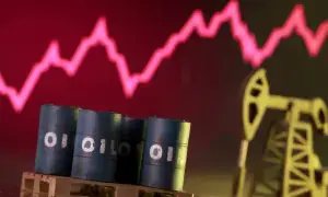 Thailand seeking to buy crude oil from Russia, minister says