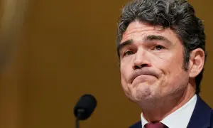 Top US security official quits, says Iran did not pose an immediate threat