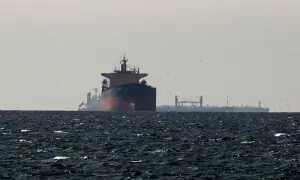 UAE could join international effort led by US to secure Strait of Hormuz, says adviser