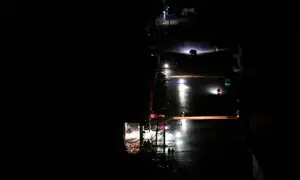 Cuba scrambles to restore power