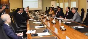 Fresh oil cargo arrives in Pakistan amid global volatility, more shipments lined up