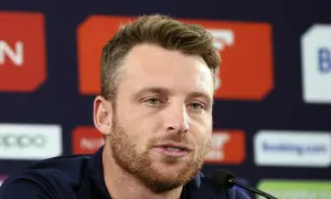 Buttler ready to continue England career despite &lsquo;poor&rsquo; T20 World Cup