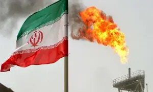 Iran&rsquo;s huge Gulf gas field is struck in major escalation
