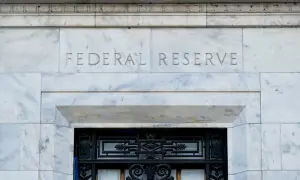Fed leaves rates unchanged