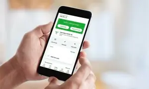 Ride-hailing sector becomes vital part of everyday mobility Ride-hailing sector becomes vital part of everyday mobility