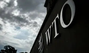 Middle East war weighs on global trade outlook: WTO