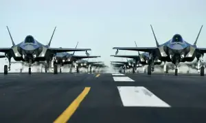 Iran war: 16 US aircraft destroyed