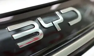 MMC delivers 100 BYD Atto 2 vehicles nationwide in single day