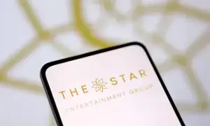 Australia’s Star Entertainment appoints new group CFO