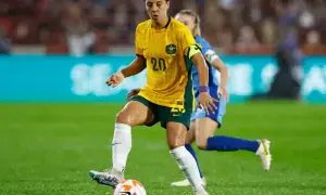 Hosts Australia chase rare major trophy in Asian Cup decider against formidable Japan