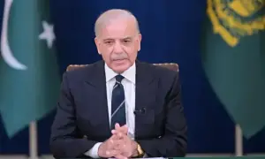 PM Shehbaz rejects summary proposing hike in petrol, diesel prices