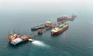 Iraq declares force majeure on foreign-operated oilfields over Hormuz disruption, sources say