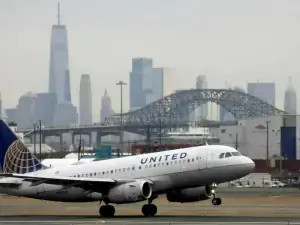 United Airlines to cut more flights as it eyes oil above $100 through 2027