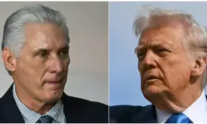 Cuba refuses to negotiate president’s term in talks with United States